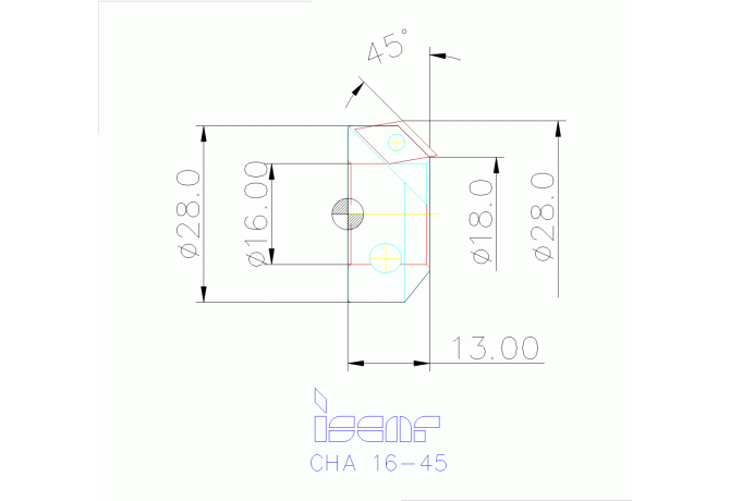 CHA 16-45