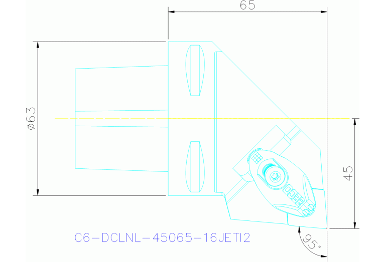 C6-DCLNL-45065-16JETI2