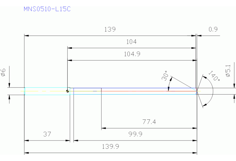 MNS0510-L15C TF15