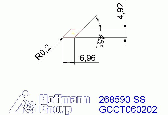 268590 SS