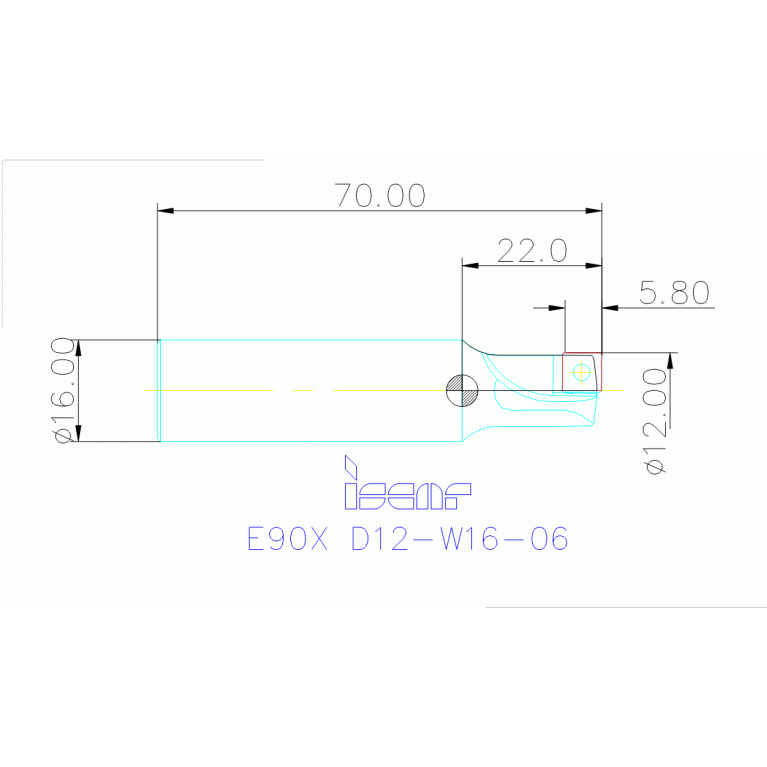 E90X D12-W16-06