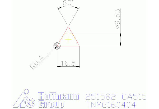 251582 CA515
