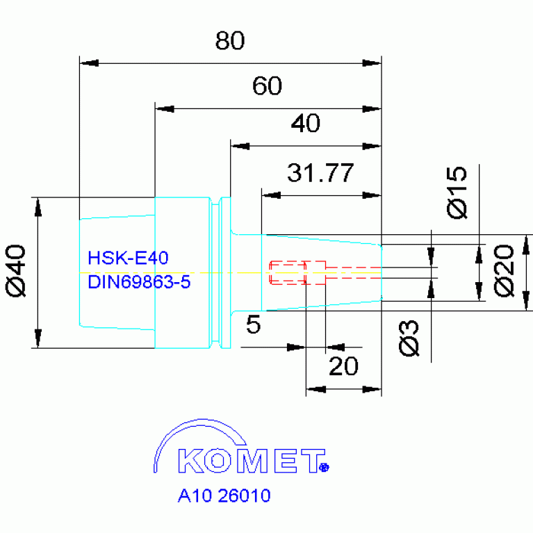 A10 26010