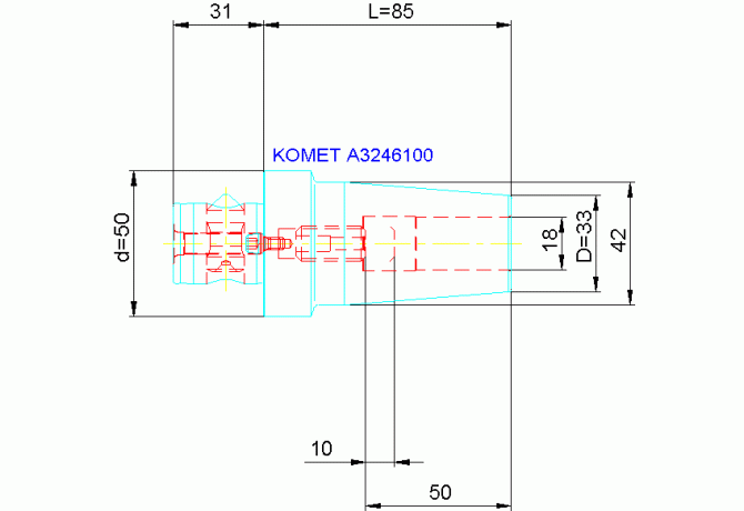 A32 46100