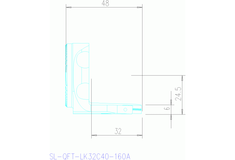 SL-QFT-LK32C40-160A