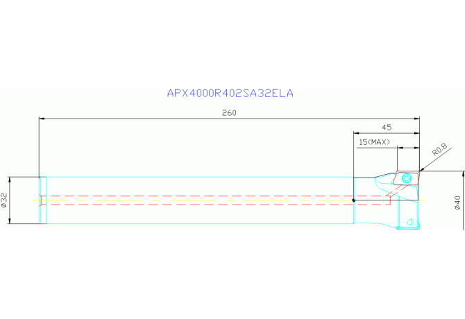 APX4000R402SA32ELA