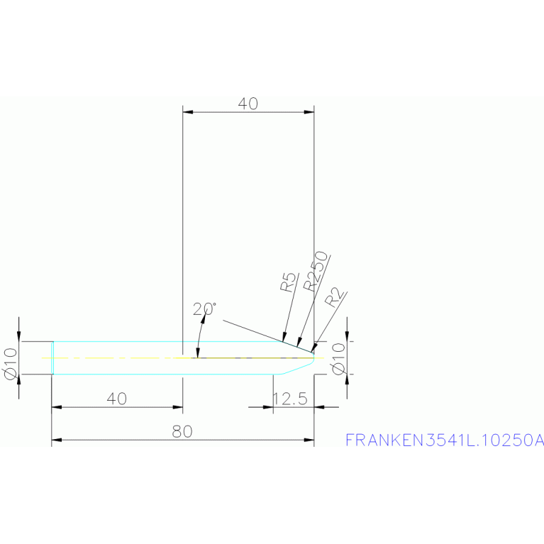 3541L.10250A