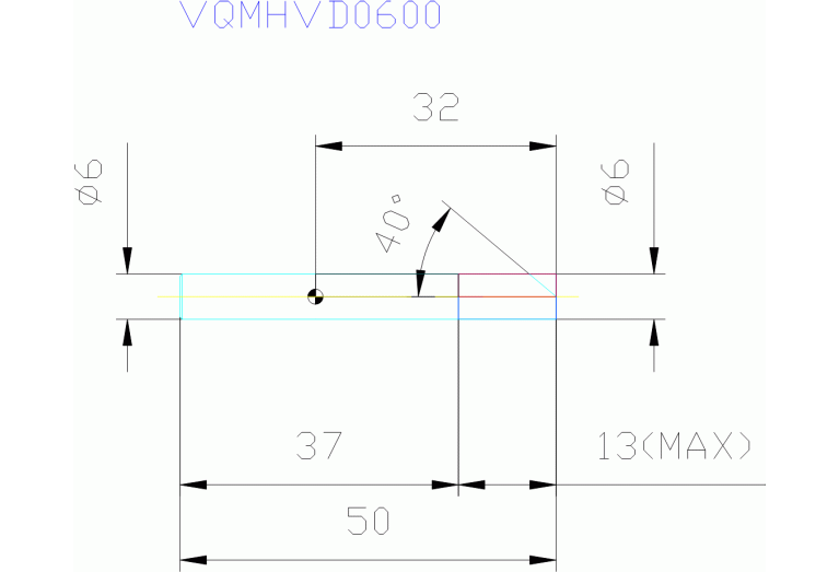 VQMHVD0600