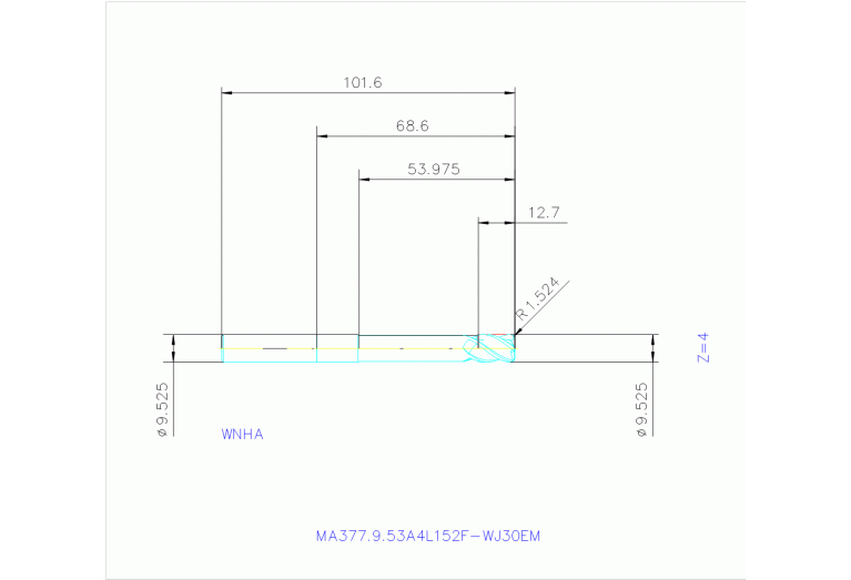 MA377.9.53A4L152F-WJ30EM