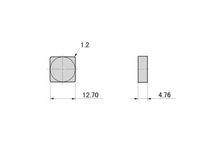 SNGN120412 NX2525