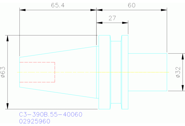C3-390B.55-40060