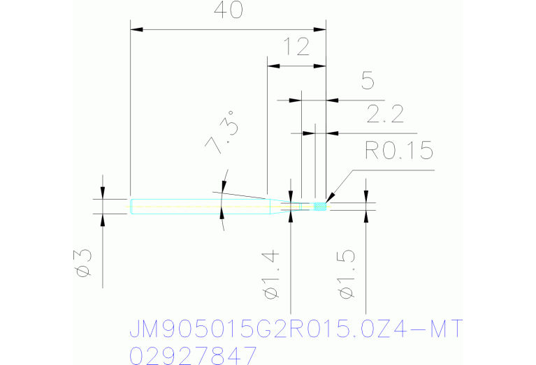 JM905015G2R015.0Z4-MT