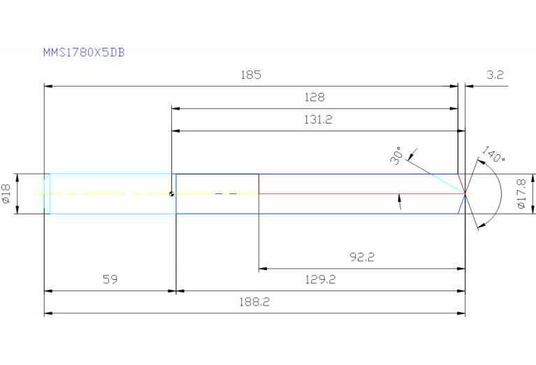 MMS1780X5DB DP7020