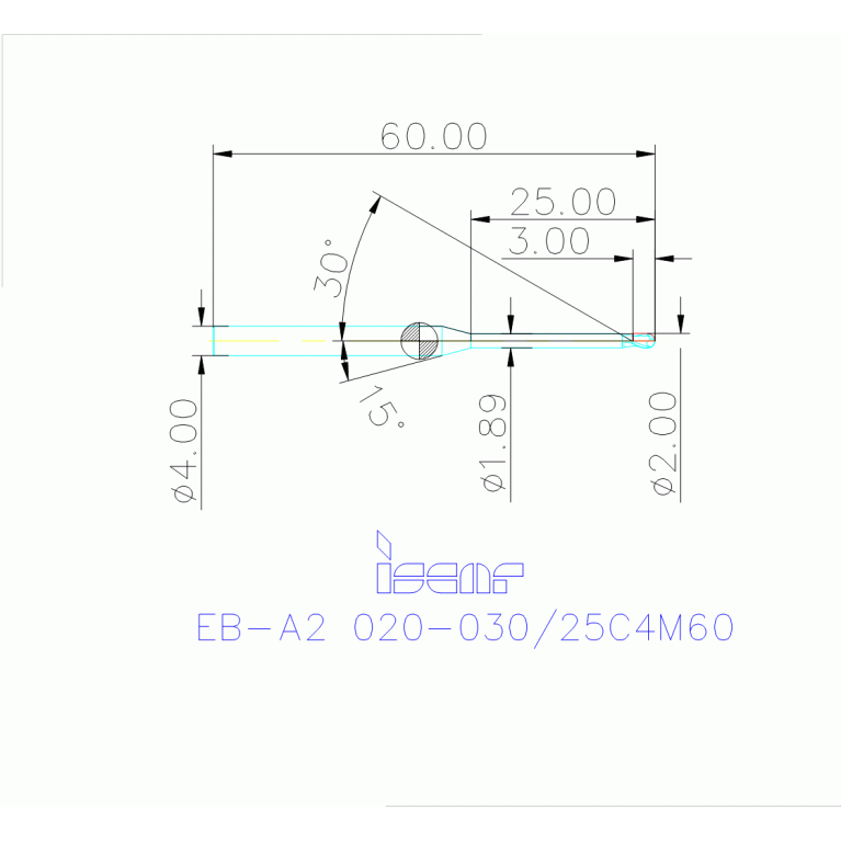 EB-A2 020-030/25C4M60 IC903