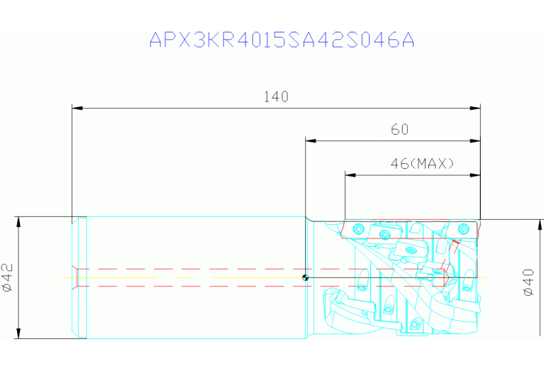 APX3KR4015SA42S046A