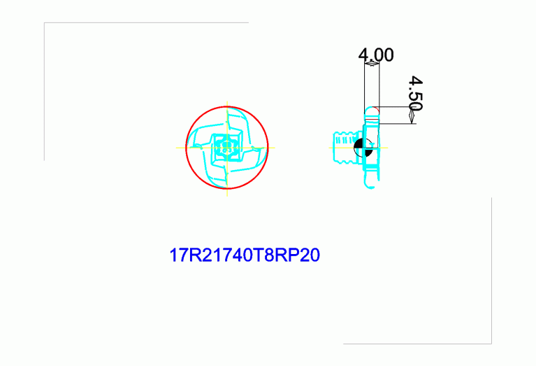 17R21740T8RP20 IN2005