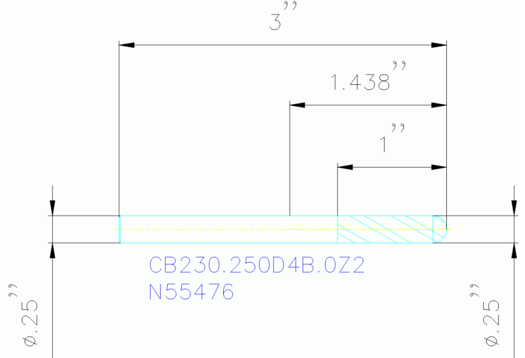 CB230.250D4B.0Z2