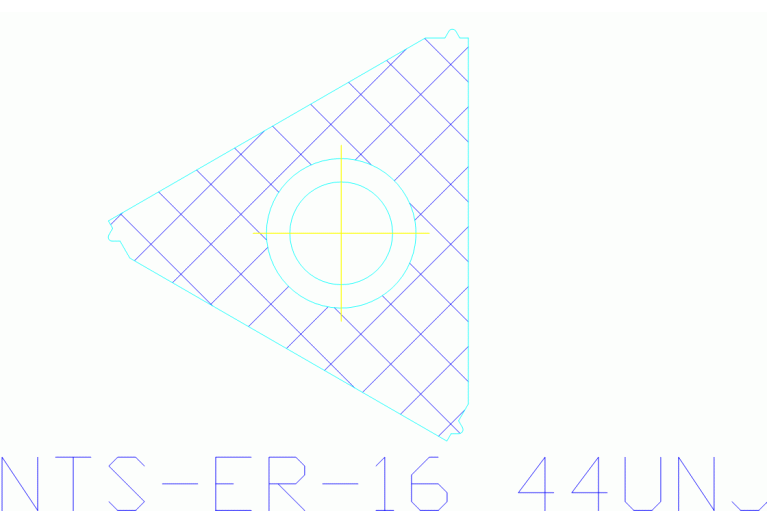 NTS-ER-16 44UNJ WXP20
