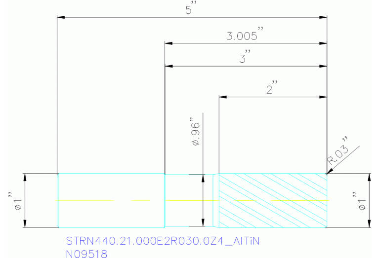 STRN440.21.000E2R030.0Z4 ALTIN