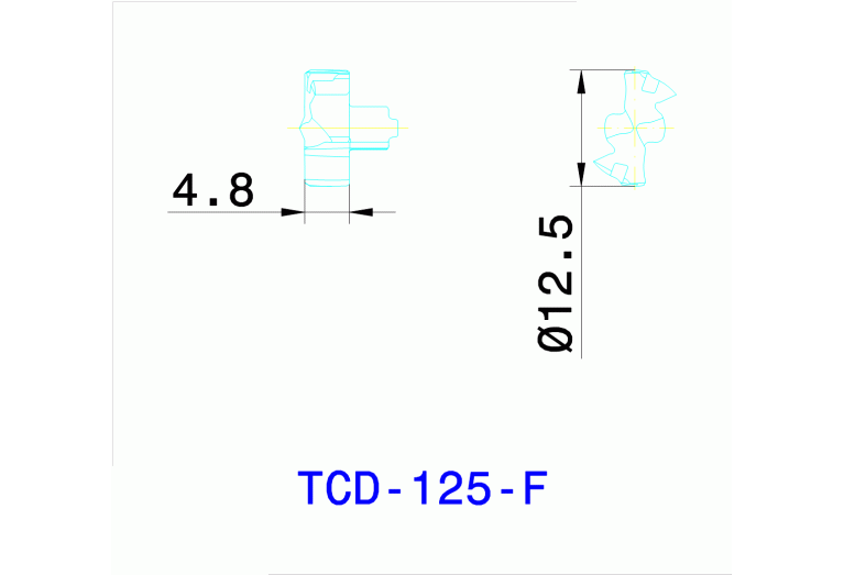 TPF1250R01 IN2505