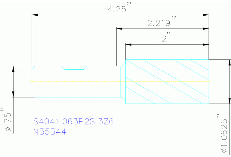 S4041.063P2S.3Z6
