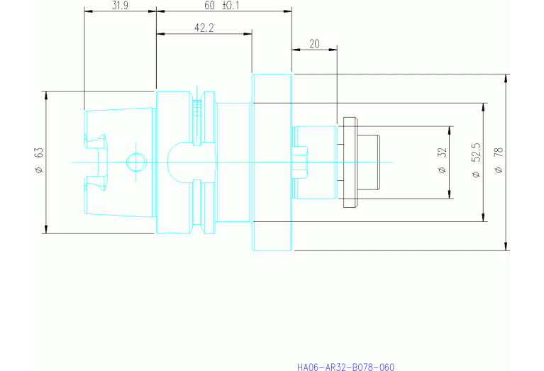 HA06-AR32-B078-060