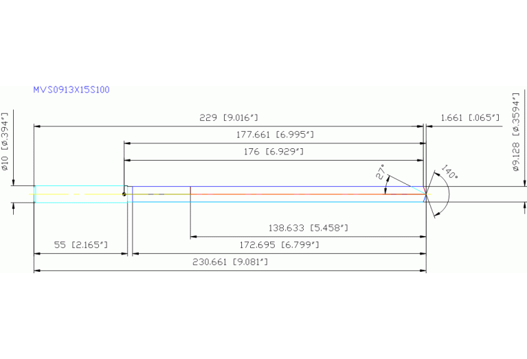 MVS0913X15S100 DP1020