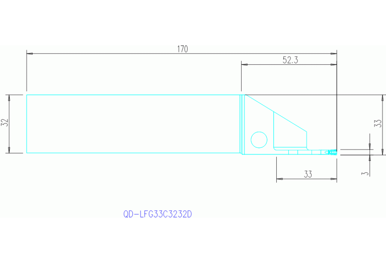 QD-LFG33C3232D