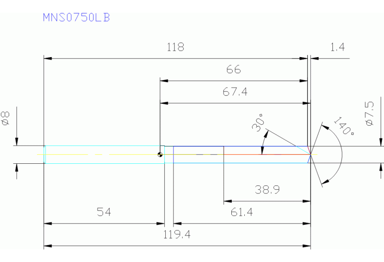 MNS0750LB TF15
