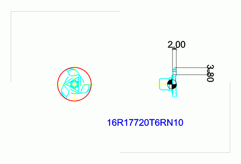 16R17720T6RN10 IN2005