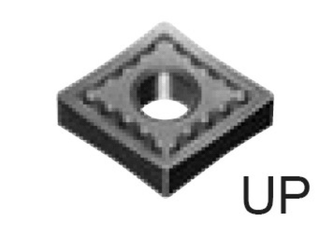 CNMG120408 NUP AC830P