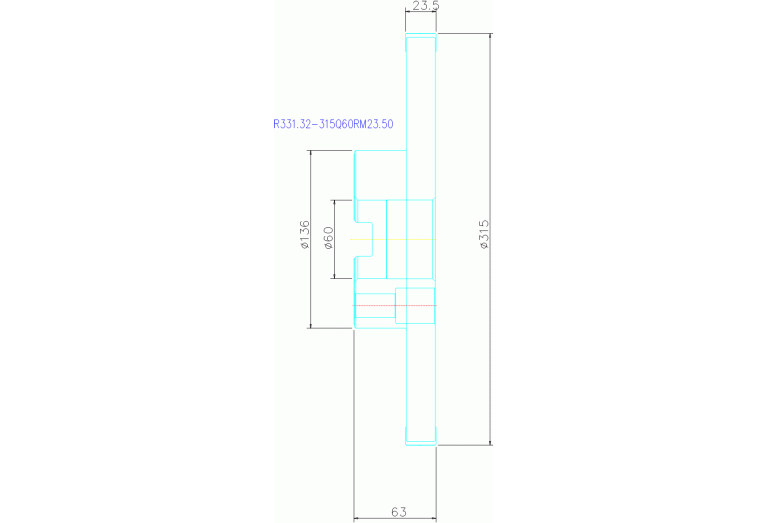 R331.32-315Q60RM23.50