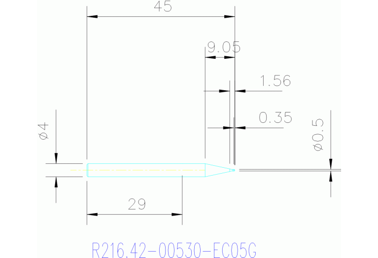 R216.42-00530-EC05G 1700