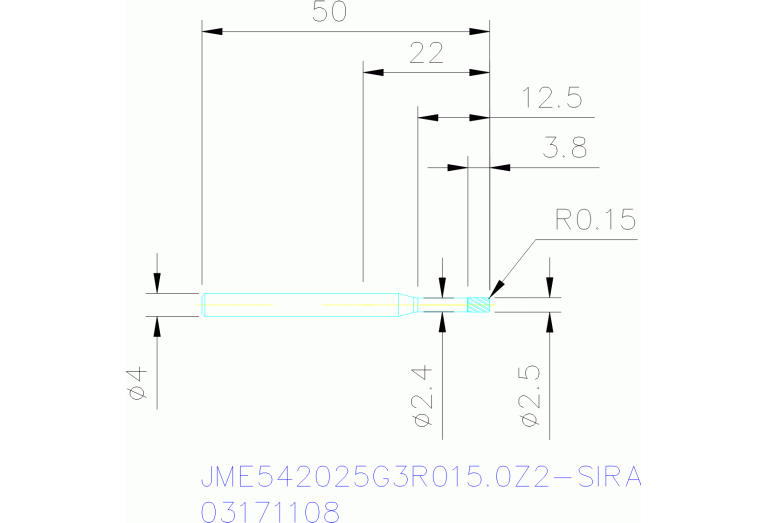 JME542025G3R015.0Z2-SIRA