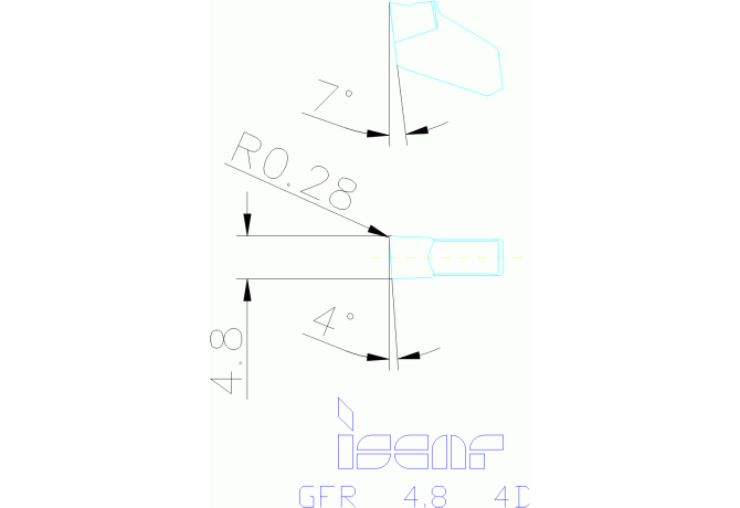 GFR 4.8 - 4D IC354