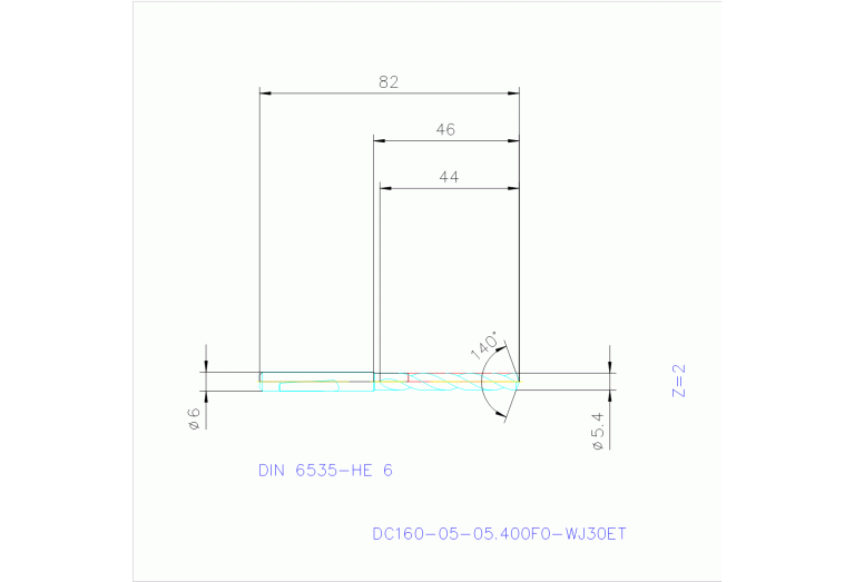DC160-05-05.400F0-WJ30ET