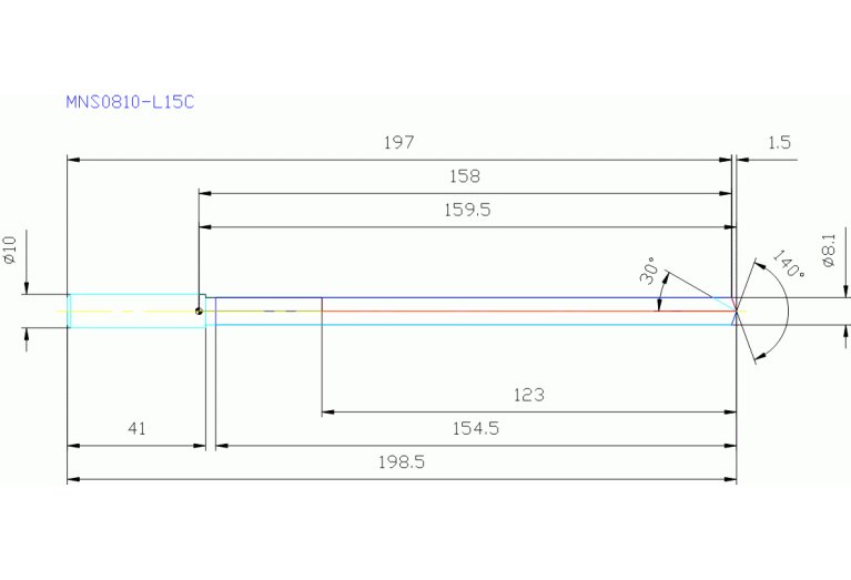 MNS0810-L15C TF15