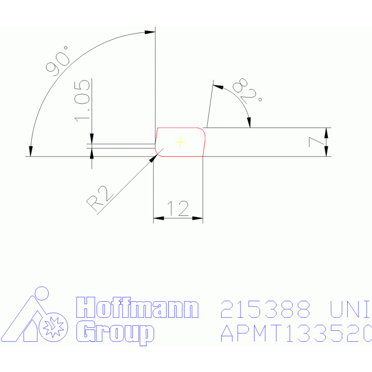 215388 UNI