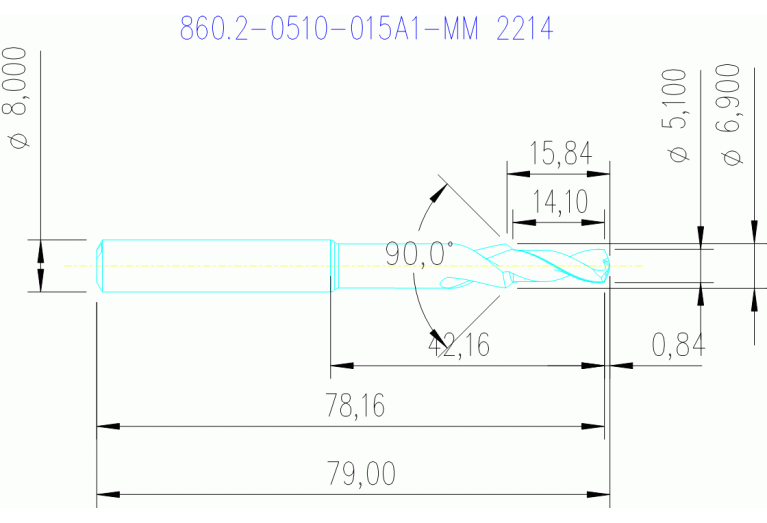 860.2-0510-015A1-MM 2214