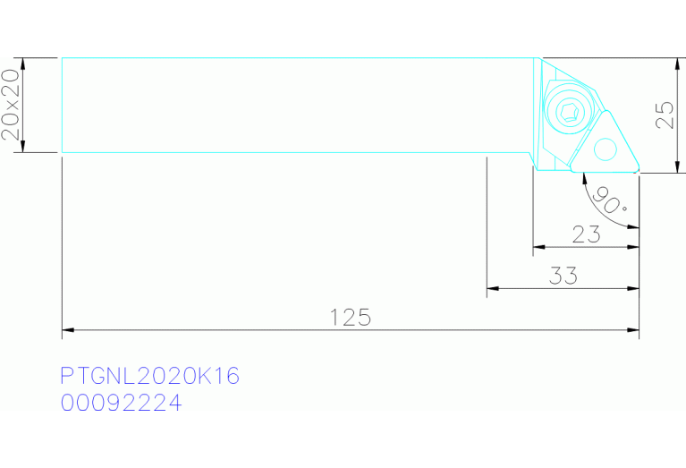 PTGNL2020K16