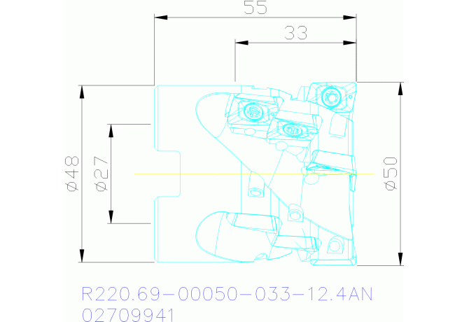 R220.69-00050-033-12.4AN