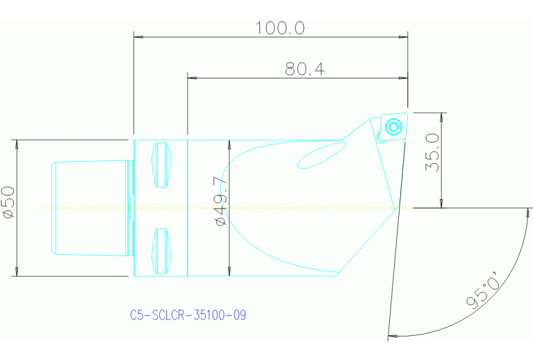 C5-SCLCR-35100-09