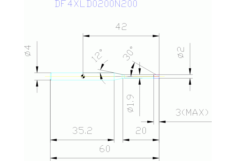 DF4XLD0200N200