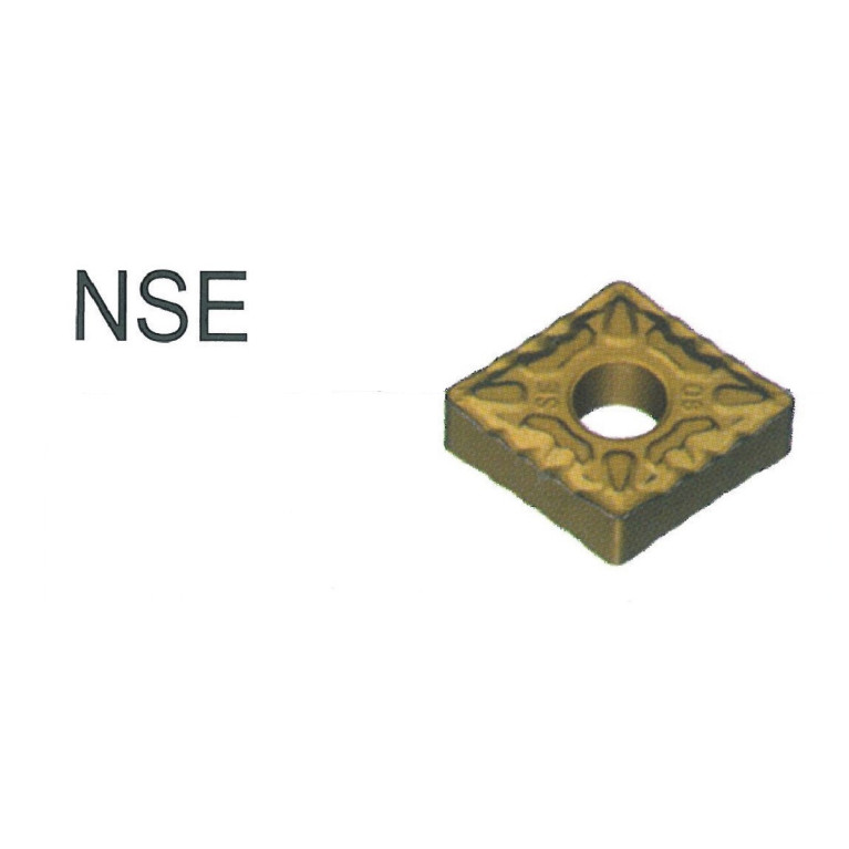 CNMG120404 NSE AC810P