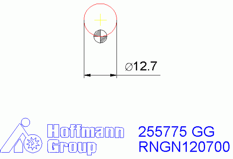 255775 GG