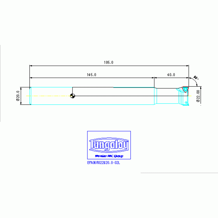 EPA06R022M20.0-02L
