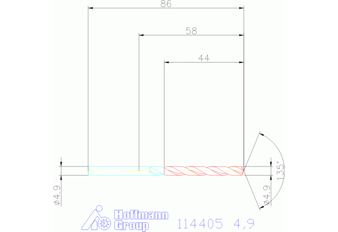 114405 4,9