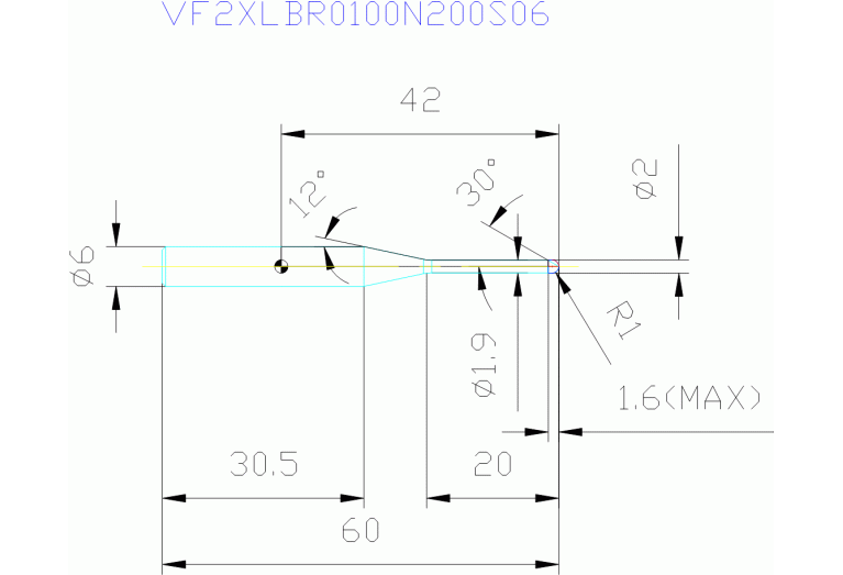 VF2XLBR0100N200S06