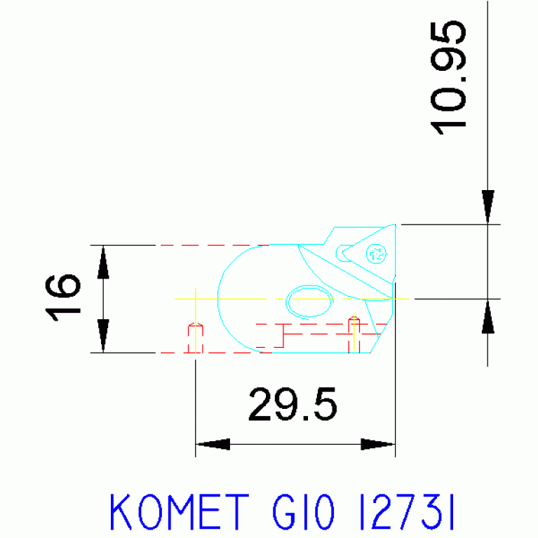 G10 12731