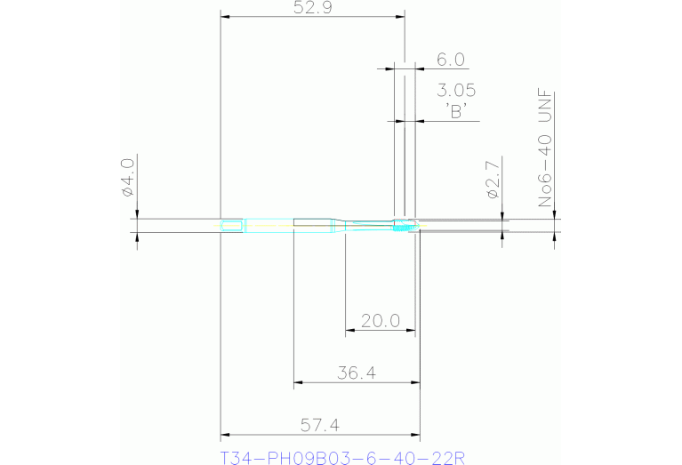 T34-PH09B03-6-40-22R